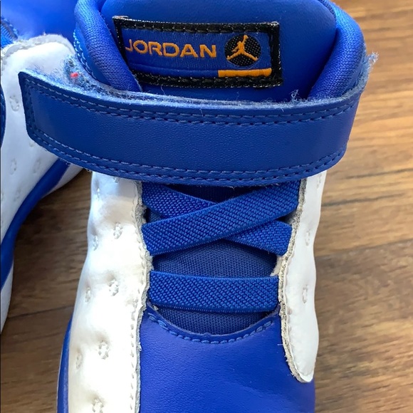 Jordan 5 Retro 7c - Picture 5 of 7